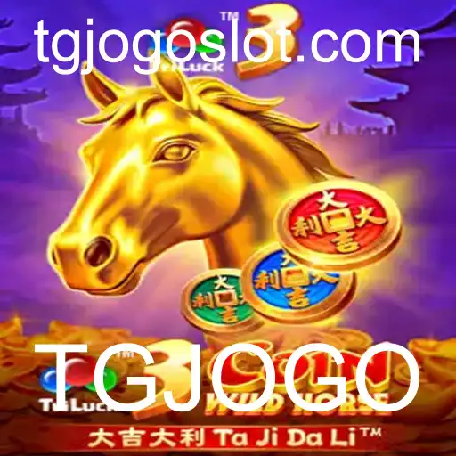 3CoinWildHorse: Um Novo Jogo de Aventura e Estratégia
