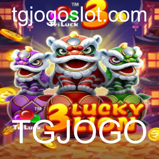 Explorando o Mundo de 3LUCKYLION: Um Mergulho no Jogo TGJOGO