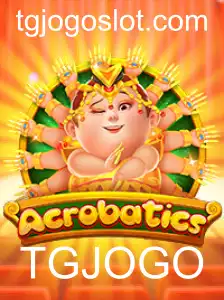 Acrobatics: Um Mergulho no Mundo do Jogo TGJOGO