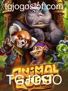 Descubra o Mundo de Aventuras com AnimalQuest