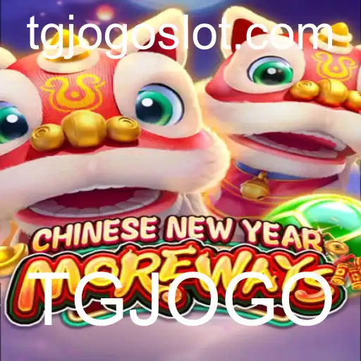 CHINESENEWYEARMOREWAYS: Um Jogo Inovador para Celebrar o Ano Novo Chinês