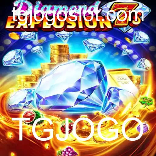 Descubra o Empolgante Jogo DiamondExplosion7s