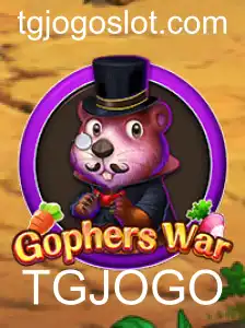 Descubra GophersWar: O Jogo de Estratégia que Conquista Multidões