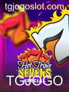 Desvendando 'HotTripleSevensSpecial': Um Guia Completo para TGJOGO