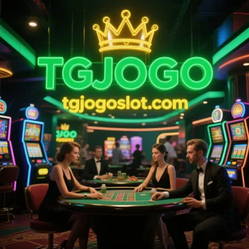 TGJOGO