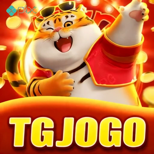 TGJOGO Logo