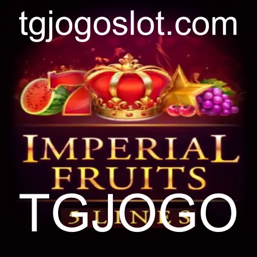ImperialFruits5: Descubra o Universo Fascinante do Jogo