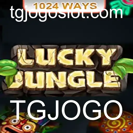 Descubra o Fascinante Mundo de LuckyJungle1024: O Jogo que Conquista Multidões