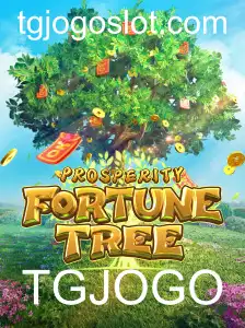 ProsperityFortuneTree: Um Jogo de Estratégia e Sorte