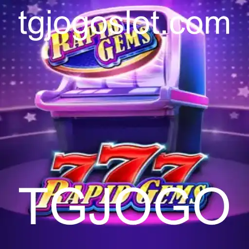 Descubra o emocionante mundo do jogo RapidGems777 - TGJOGO