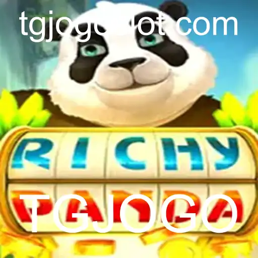 RichyPanda: Um Mergulho Profundo no Fascinante Mundo do Jogo