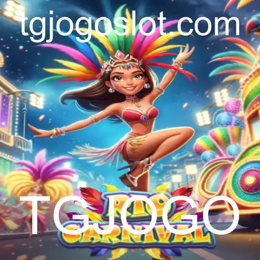 Descubra o Encantador Jogo 'RioCarnival'