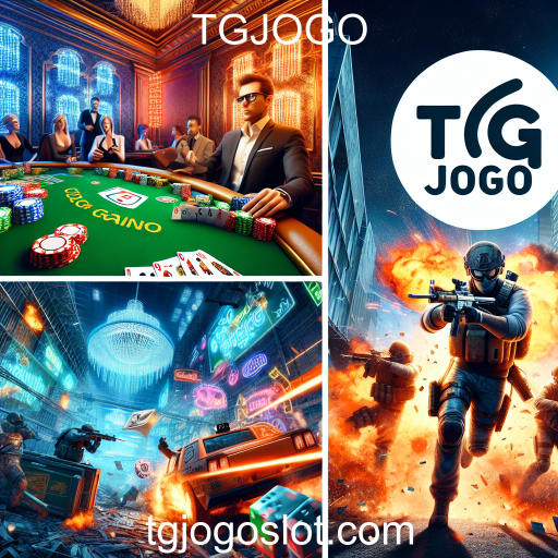 A Evolução dos Jogos de Tiro: Da Ação Solo ao Combate Competitivo