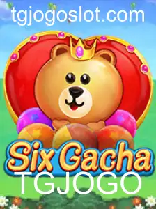 Explorando o Fascinante Mundo de SixGacha