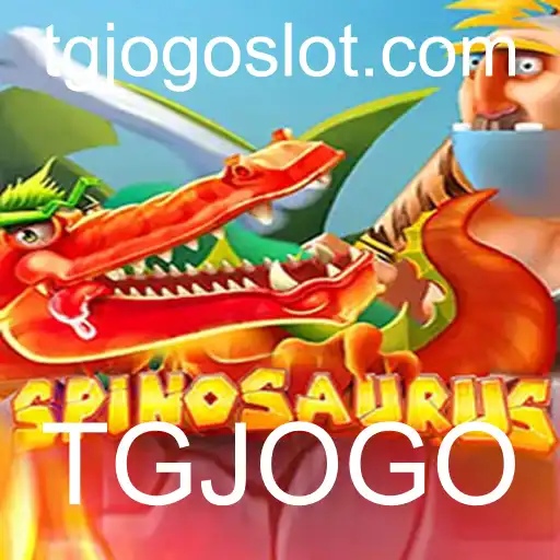 Descubra o Fascinante Mundo de Spinosaurus: O Novo Jogo de Estratégia